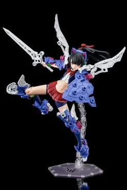 Kotobukiya Megami Device BUSTER DOLL KNIGHT Model Kit JAPAN OFFICIAL