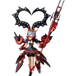 KOTOBUKIYA Megami Device Chaos & Pretty Queen of Heart Model Kit JAPAN OFFICIAL