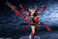 KOTOBUKIYA Megami Device Chaos & Pretty Queen of Heart Model Kit JAPAN OFFICIAL