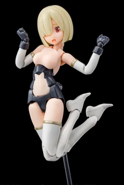 Kotobukiya Figure*Megami Device M.S.G 01 Tops Set Skin Color B 1/1 Model kit JAPAN