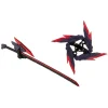 Kotobukiya Megami Device M.S.G 07 Ninja Blade Kazakiri Dark Blade Model Kit