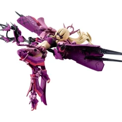 Kotobukiya Figure*Megami Device Auv Amaterasu Eclipse 1/1 Plastic Model Kit JAPAN