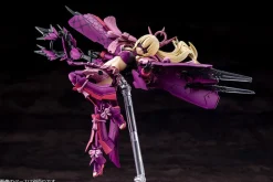 Kotobukiya Figure*Megami Device Auv Amaterasu Eclipse 1/1 Plastic Model Kit JAPAN