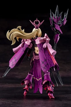 Kotobukiya Figure*Megami Device Auv Amaterasu Eclipse 1/1 Plastic Model Kit JAPAN