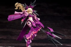 Kotobukiya Figure*Megami Device Auv Amaterasu Eclipse 1/1 Plastic Model Kit JAPAN