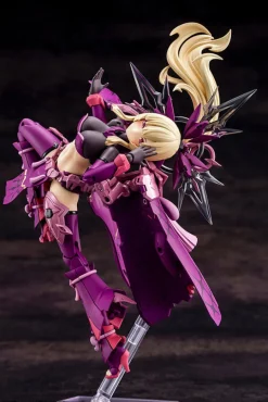 Kotobukiya Figure*Megami Device Auv Amaterasu Eclipse 1/1 Plastic Model Kit JAPAN