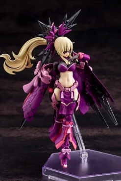 Kotobukiya Figure*Megami Device Auv Amaterasu Eclipse 1/1 Plastic Model Kit JAPAN