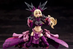 Kotobukiya Figure*Megami Device Auv Amaterasu Eclipse 1/1 Plastic Model Kit JAPAN