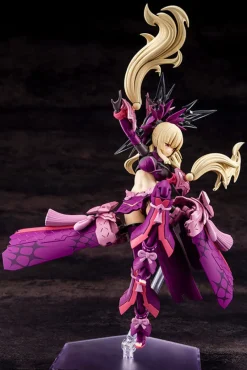 Kotobukiya Figure*Megami Device Auv Amaterasu Eclipse 1/1 Plastic Model Kit JAPAN