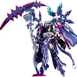 Kotobukiya Megami Device AUV TSUKUYOMI REGALIA 1/1 Model Kit JAPAN OFFICIAL