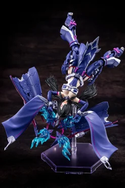 Kotobukiya Megami Device AUV TSUKUYOMI REGALIA 1/1 Model Kit JAPAN OFFICIAL