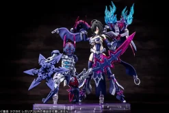 Kotobukiya Megami Device AUV TSUKUYOMI REGALIA 1/1 Model Kit JAPAN OFFICIAL