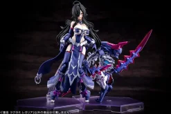 Kotobukiya Megami Device AUV TSUKUYOMI REGALIA 1/1 Model Kit JAPAN OFFICIAL