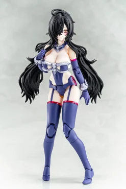 Kotobukiya Megami Device AUV TSUKUYOMI REGALIA 1/1 Model Kit JAPAN OFFICIAL