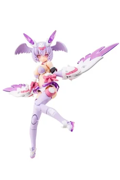 Kotobukiya Figure*Megami Device PUNI MOFU XIAO 1/1 Model Kit JAPAN OFFICIAL