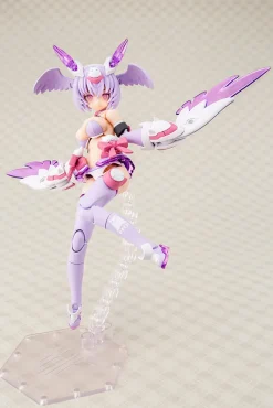 Kotobukiya Figure*Megami Device PUNI MOFU XIAO 1/1 Model Kit JAPAN OFFICIAL