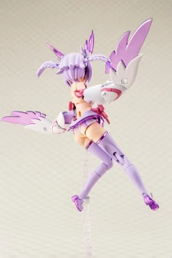 Kotobukiya Figure*Megami Device PUNI MOFU XIAO 1/1 Model Kit JAPAN OFFICIAL