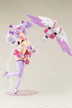 Kotobukiya Figure*Megami Device PUNI MOFU XIAO 1/1 Model Kit JAPAN OFFICIAL