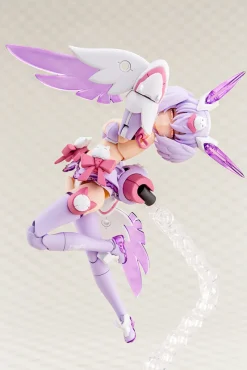 Kotobukiya Figure*Megami Device PUNI MOFU XIAO 1/1 Model Kit JAPAN OFFICIAL