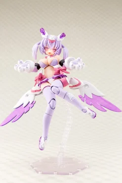 Kotobukiya Figure*Megami Device PUNI MOFU XIAO 1/1 Model Kit JAPAN OFFICIAL