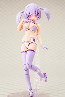 Kotobukiya Figure*Megami Device PUNI MOFU XIAO 1/1 Model Kit JAPAN OFFICIAL