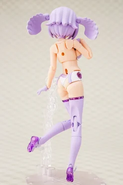 Kotobukiya Figure*Megami Device PUNI MOFU XIAO 1/1 Model Kit JAPAN OFFICIAL