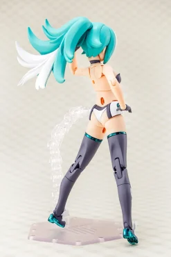 Kotobukiya Megami Device PUNI MOFU LANG 1/1 Model Kit JAPAN OFFICIAL