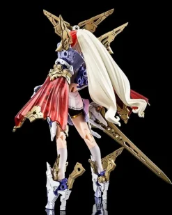 KOTOBUKIYA Megami Device Buster Doll Paladin Model Kit JAPAN OFFICIAL