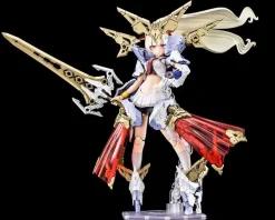 KOTOBUKIYA Megami Device Buster Doll Paladin Model Kit JAPAN OFFICIAL