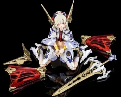 KOTOBUKIYA Megami Device Buster Doll Paladin Model Kit JAPAN OFFICIAL