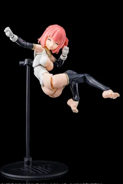 Kotobukiya Megami Device M.S.G 02 Bottoms Set Skin Color B 1/1 Model kit JAPAN