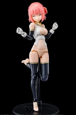 Kotobukiya Megami Device M.S.G 02 Bottoms Set Skin Color B 1/1 Model kit JAPAN