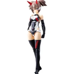 KOTOBUKIYA Figure*Megami Device Asra Ninja Kaname Model Kit JAPAN OFFICIAL