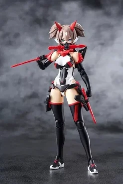 KOTOBUKIYA Figure*Megami Device Asra Ninja Kaname Model Kit JAPAN OFFICIAL