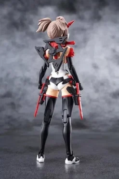 KOTOBUKIYA Figure*Megami Device Asra Ninja Kaname Model Kit JAPAN OFFICIAL