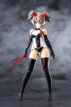 KOTOBUKIYA Figure*Megami Device Asra Ninja Kaname Model Kit JAPAN OFFICIAL