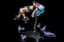 Kotobukiya Megami Device Buster Doll Knight Darkness Claw Model Kit JAPAN