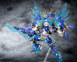 Kotobukiya Figure*Megami Device AUV SUSANOWO SOUEN 1/1 Model Kit JAPAN OFFICIAL