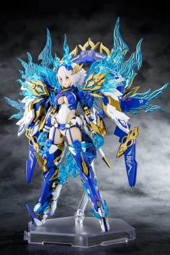 Kotobukiya Figure*Megami Device AUV SUSANOWO SOUEN 1/1 Model Kit JAPAN OFFICIAL