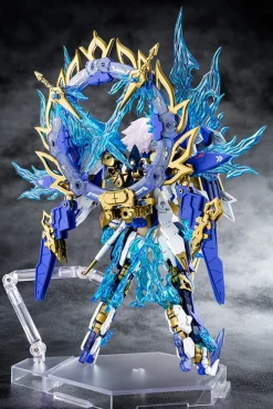 Kotobukiya Figure*Megami Device AUV SUSANOWO SOUEN 1/1 Model Kit JAPAN OFFICIAL