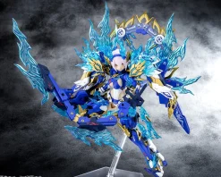 Kotobukiya Figure*Megami Device AUV SUSANOWO SOUEN 1/1 Model Kit JAPAN OFFICIAL