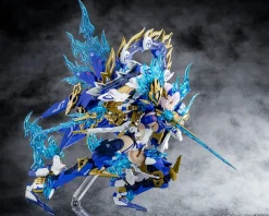 Kotobukiya Figure*Megami Device AUV SUSANOWO SOUEN 1/1 Model Kit JAPAN OFFICIAL