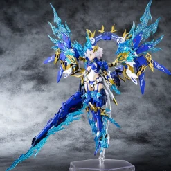 Kotobukiya Figure*Megami Device AUV SUSANOWO SOUEN 1/1 Model Kit JAPAN OFFICIAL