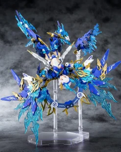 Kotobukiya Figure*Megami Device AUV SUSANOWO SOUEN 1/1 Model Kit JAPAN OFFICIAL