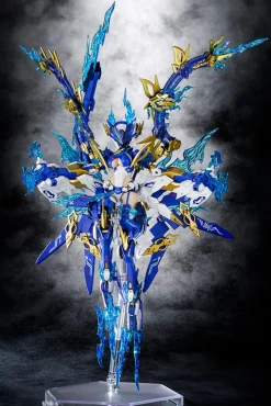 Kotobukiya Figure*Megami Device AUV SUSANOWO SOUEN 1/1 Model Kit JAPAN OFFICIAL