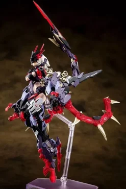 Kotobukiya Megami Device AUV Susanowo 1/1 Model Kit JAPAN OFFICIAL