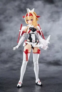 KOTOBUKIYA Megami Device Asra Archer Kizuna Model Kit JAPAN OFFICIAL
