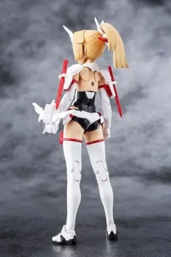 KOTOBUKIYA Megami Device Asra Archer Kizuna Model Kit JAPAN OFFICIAL