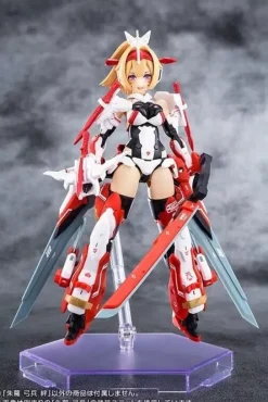 KOTOBUKIYA Megami Device Asra Archer Kizuna Model Kit JAPAN OFFICIAL