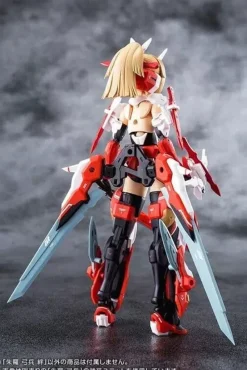 KOTOBUKIYA Megami Device Asra Archer Kizuna Model Kit JAPAN OFFICIAL